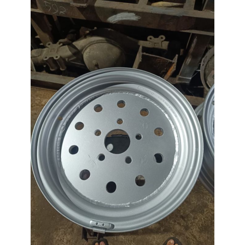 VELG R14 CUSTOM UNTUK L300,KIJANG,GRANMAX,TRAGA