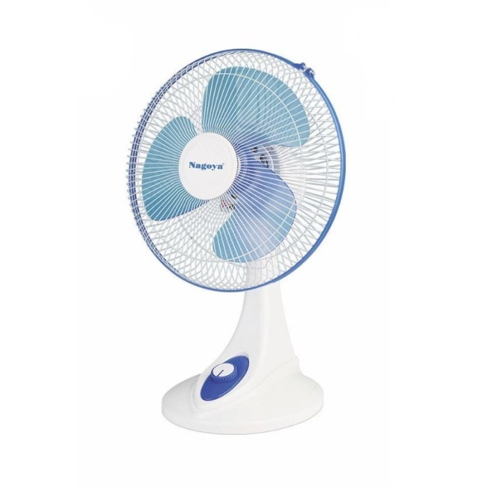 DESK FAN / KIPAS ANGIN NGY 12