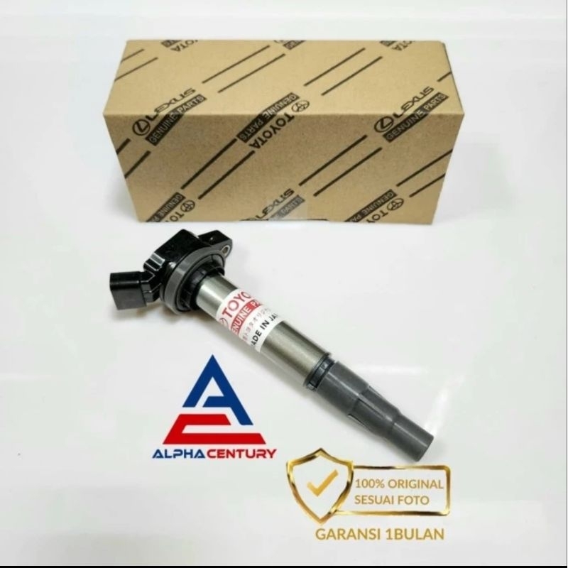 COIL KOIL IGNITION ALTIS NEW ALTIS NEW AVANZA VELOZ