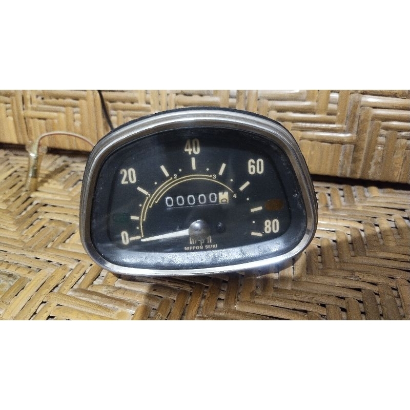 speedometer ORI NOS CD CL CT