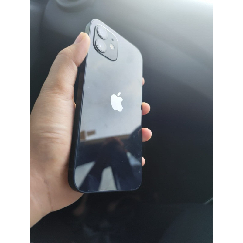SECOND Iphone 12 128GB