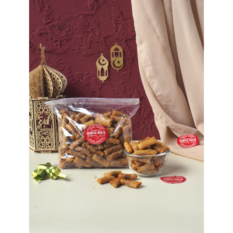 

sumpia udang 500gr