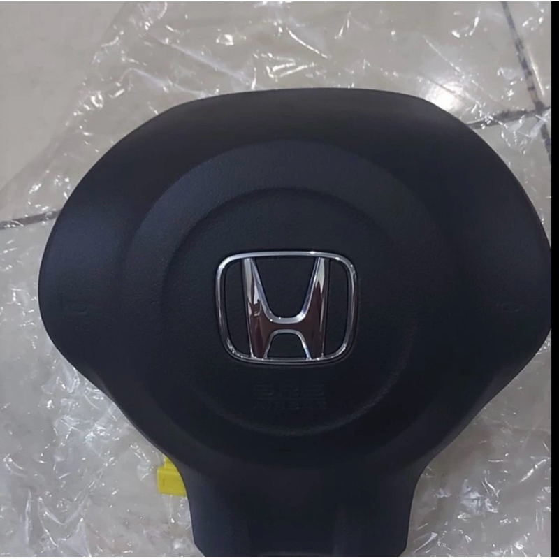 airbag honda brio mobilio brv