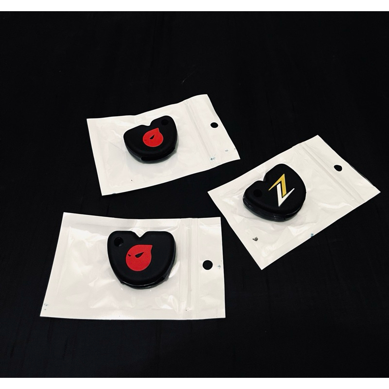 COVER KUNCI VESPA MATIC ZELIONI & MARUS