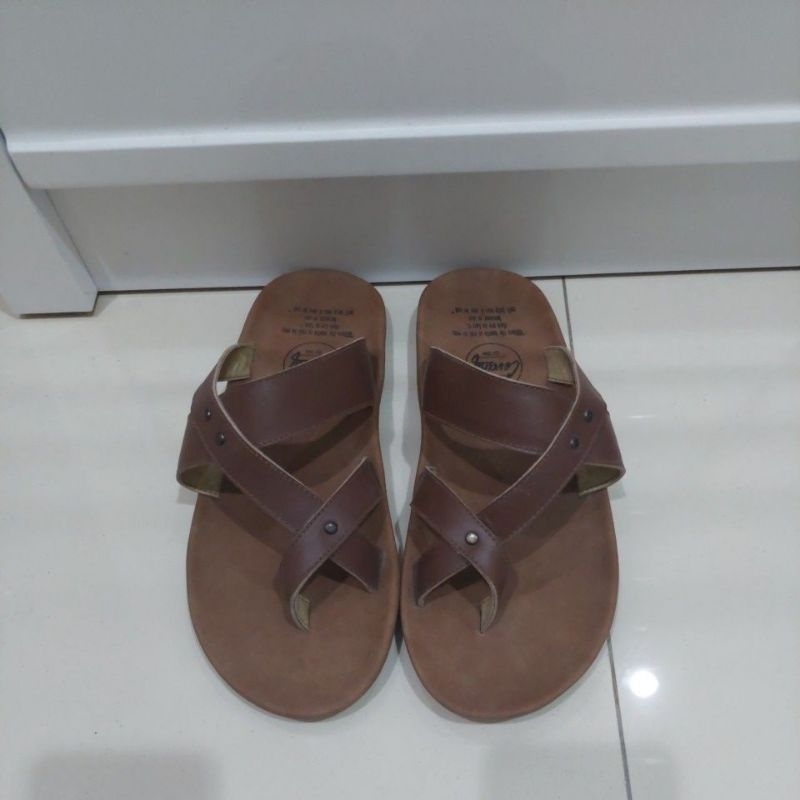Cevany Sandals