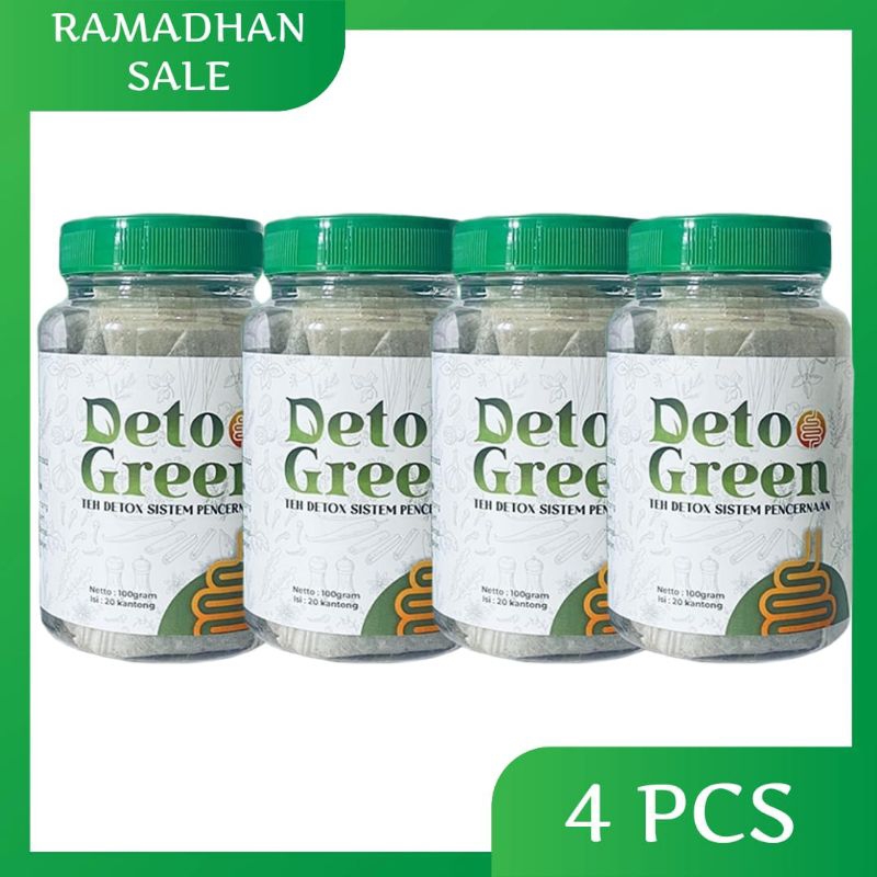 

SEPESIAL BIG RHAMADHAN SALE 4 BTL (TEH PEMBERSIH USUS KOTOR) pelancar pencernaan pelancar bab