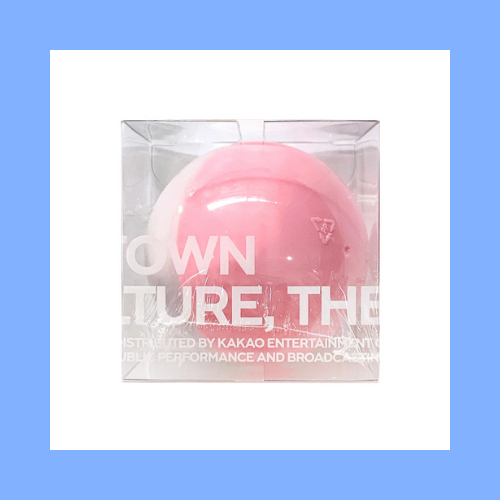 2025 SMTown : The Culture, The Future (Time Capsule Ver.) SMini Official