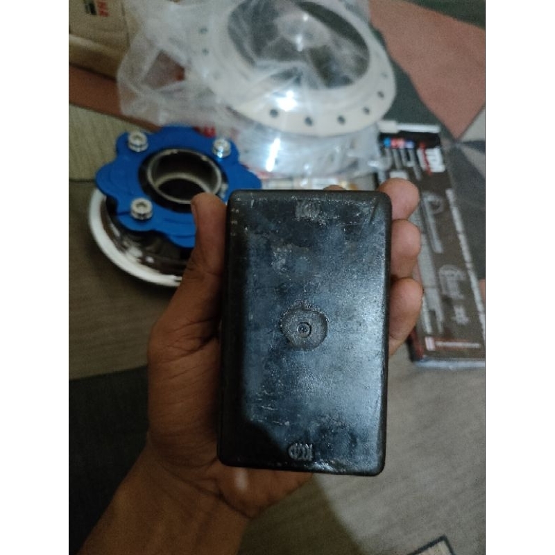 cdi shogun kebro ori produk Doctor api madiun 2nd nominus