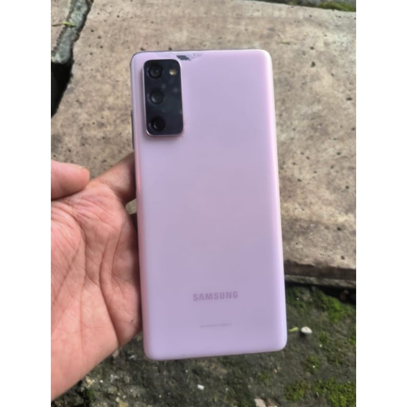 Samsung S20 FE 8/256GB SEIN