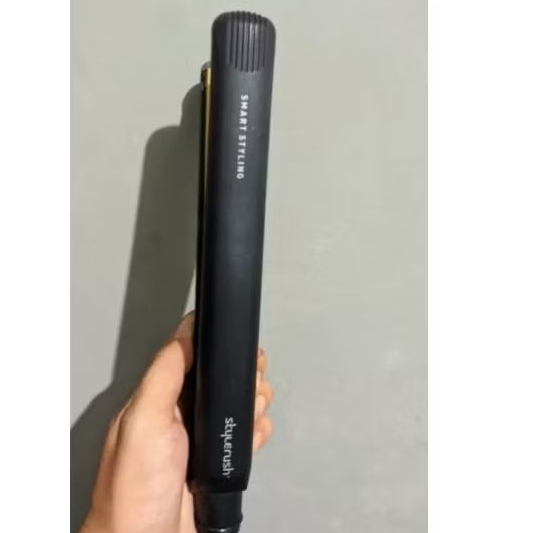 catokan stylerush preloved 208v