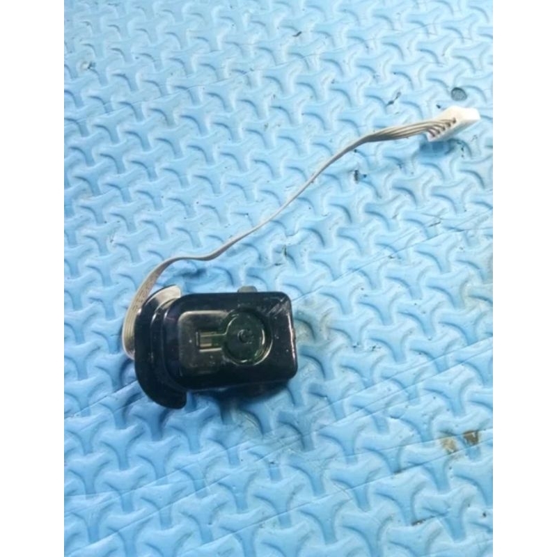 Sensor lampu indikator tombol on-off tv samsung UA32T4003AK UA32T4003 32T4003AK 32T4003