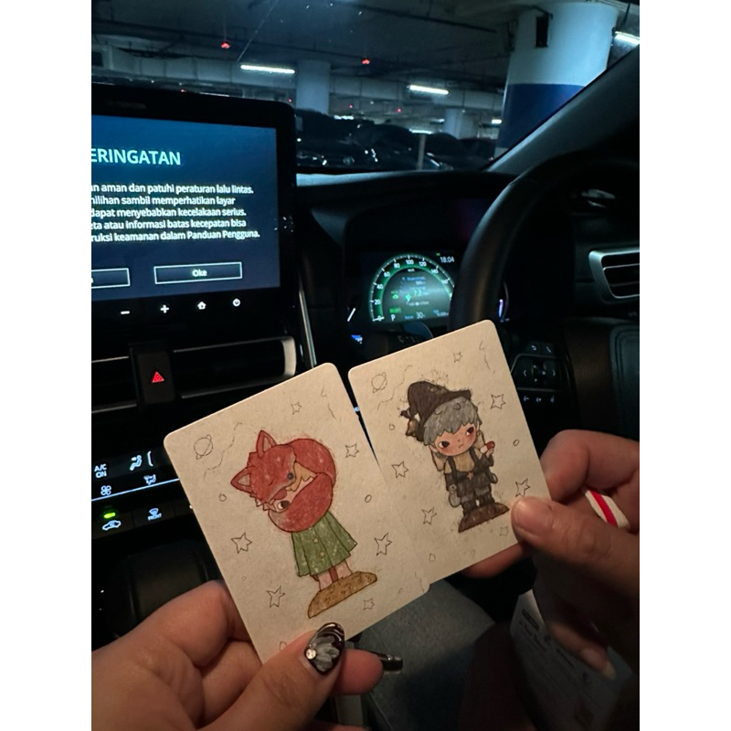 HIRONO LE PETIT PRINCE