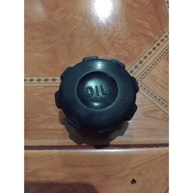 CUP OIL KOMATSU PC200-7,KOMATSU PC200-8/ TUTUP OLI KOMATSU PC 200 PC200-7
