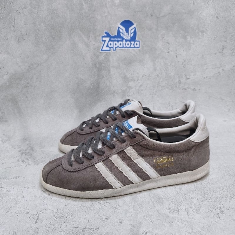 Gazelle OG Dark Grey