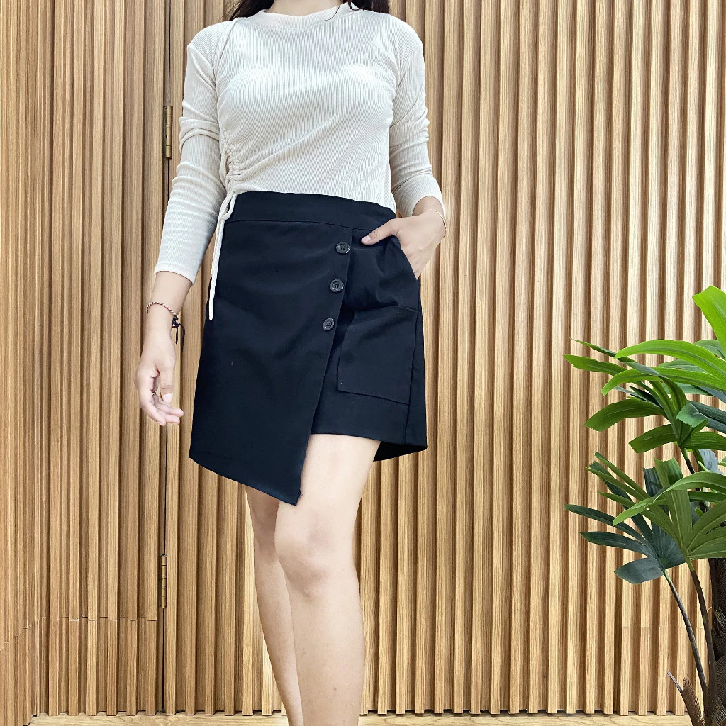 Celana Pendek Wanita Celana Rok Wanita