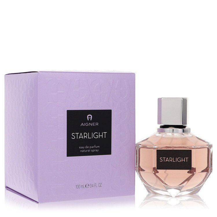Aigner Starlight EDP 100ml