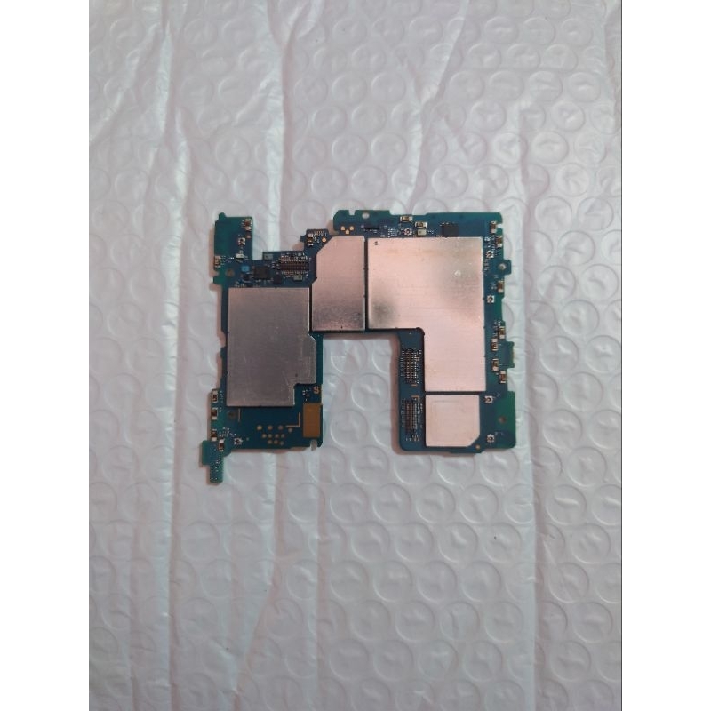 Mesin Xperia XZ2 Premium All Operator