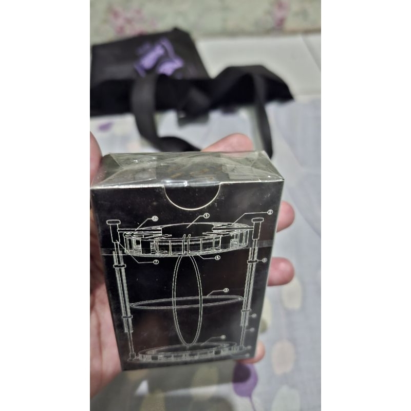 photocard suc fanmade china wayv nct 127 dream universe 2021