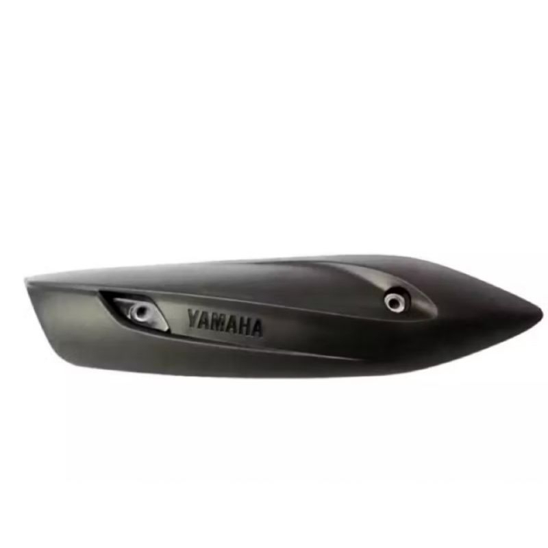 cover knalpot mio j tutup knalpot mio J CKD Dan Baut