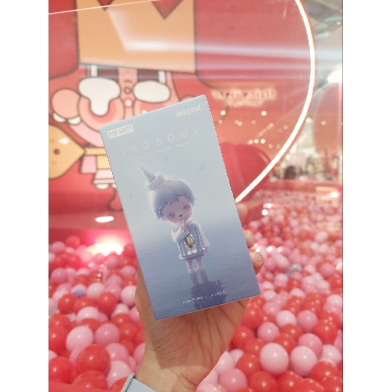 blind box POPMART - INOSOUL