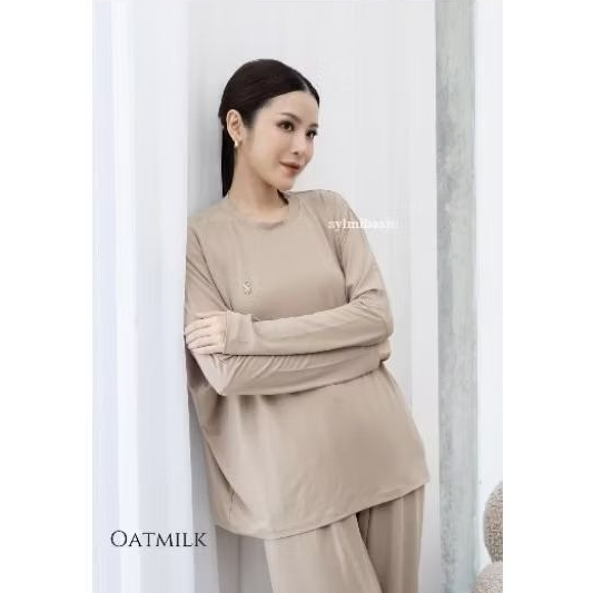 Noora one set By. sylmi basic