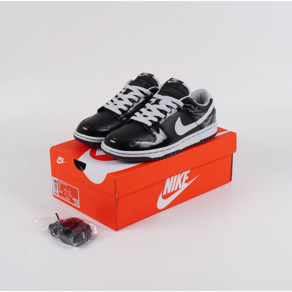 Nike Sb Dunk Low Berlin Black