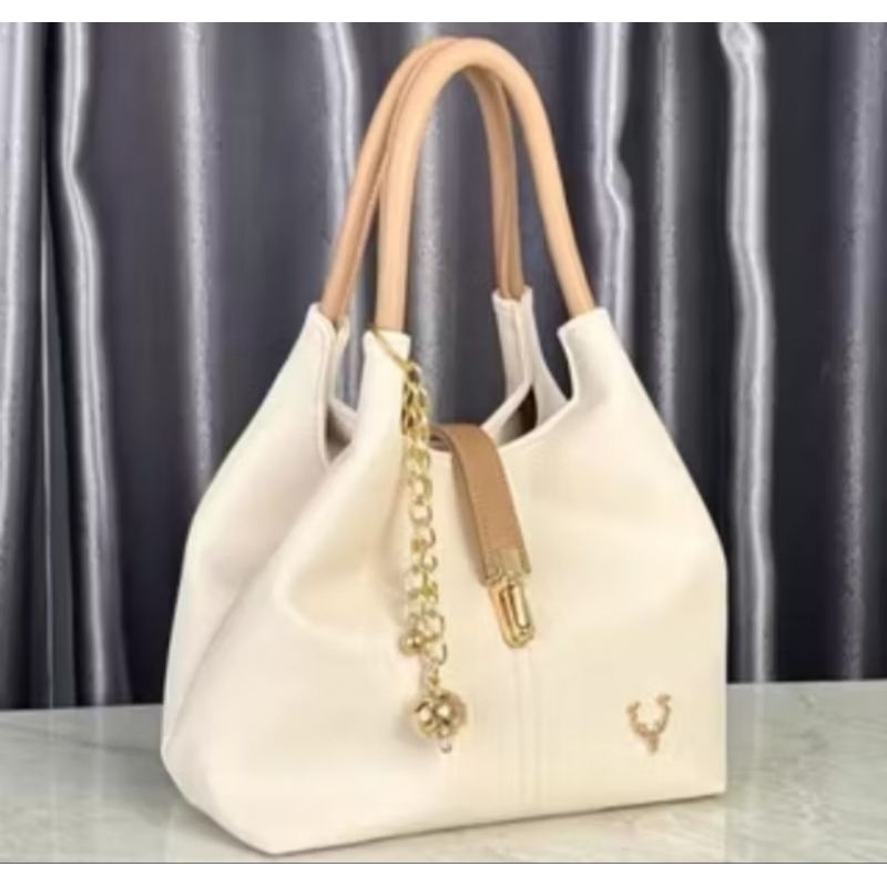 Tas slempang nayila kekinian tas bahu wanita elegann