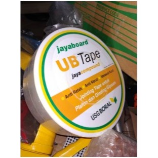 SM03 UB Tape Jayaboard / Paper Tape/ Kertas 75 M Terlaris