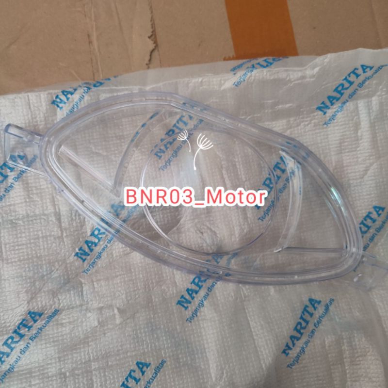 Mika Speedometer Motor Honda Vario CW 110 Karbu/Vario Old