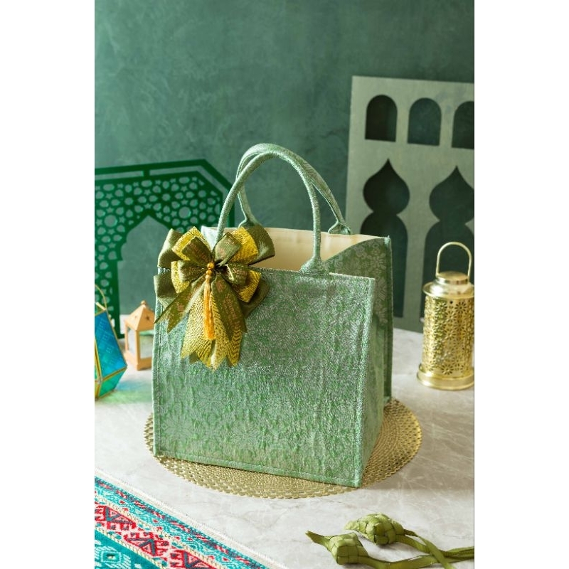 

Hampers tas