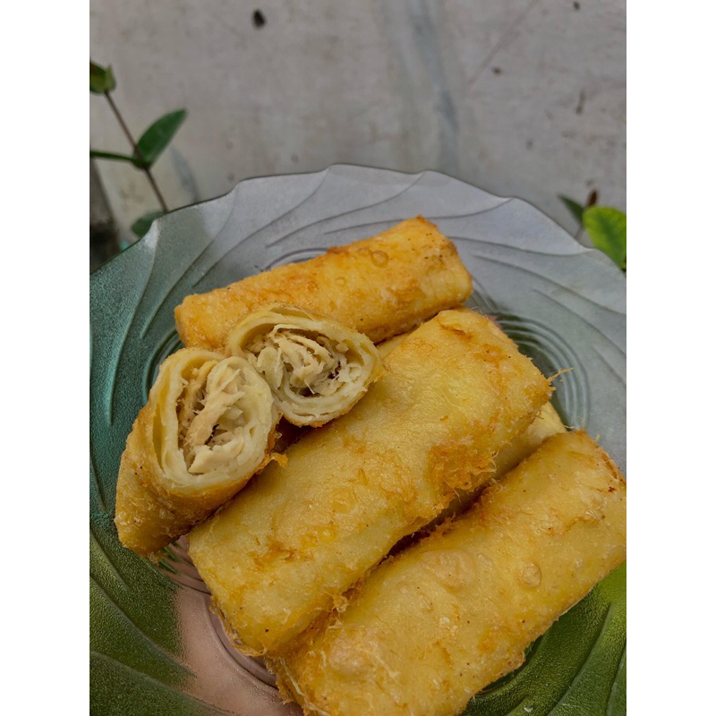 

SOSIS SOLO FROZEN isi 5