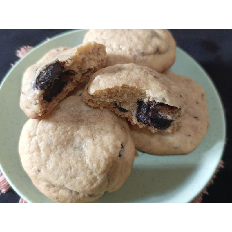 

Soft Cookies