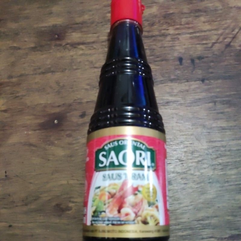 

Saori 270ml