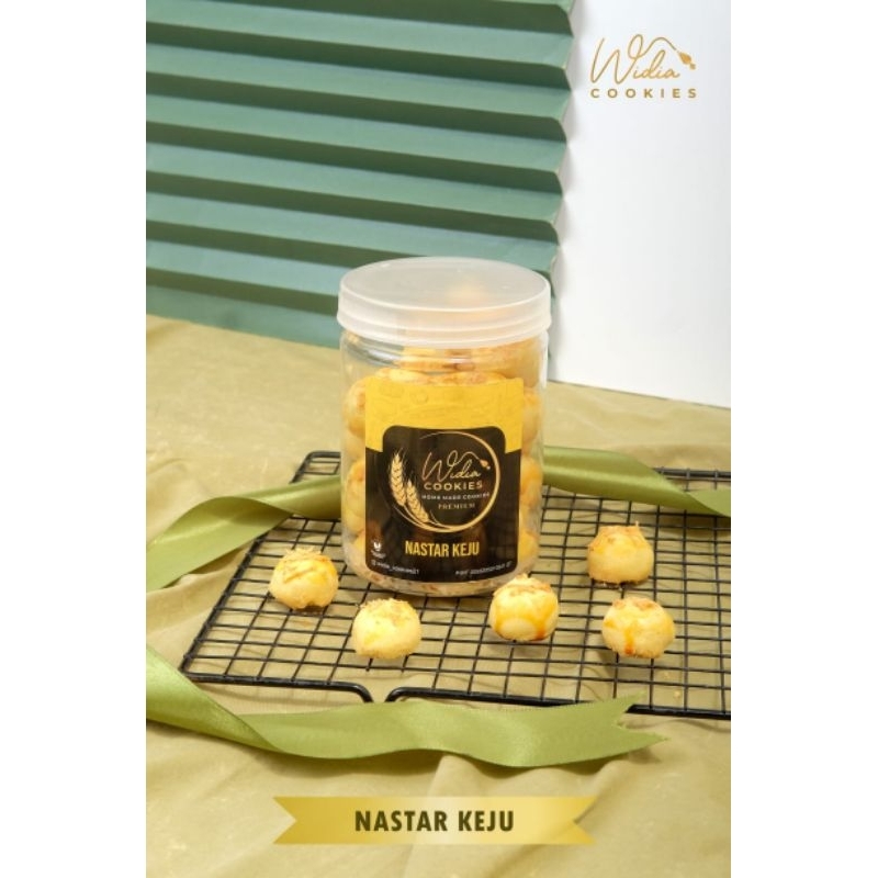 

NASTAR KEJU