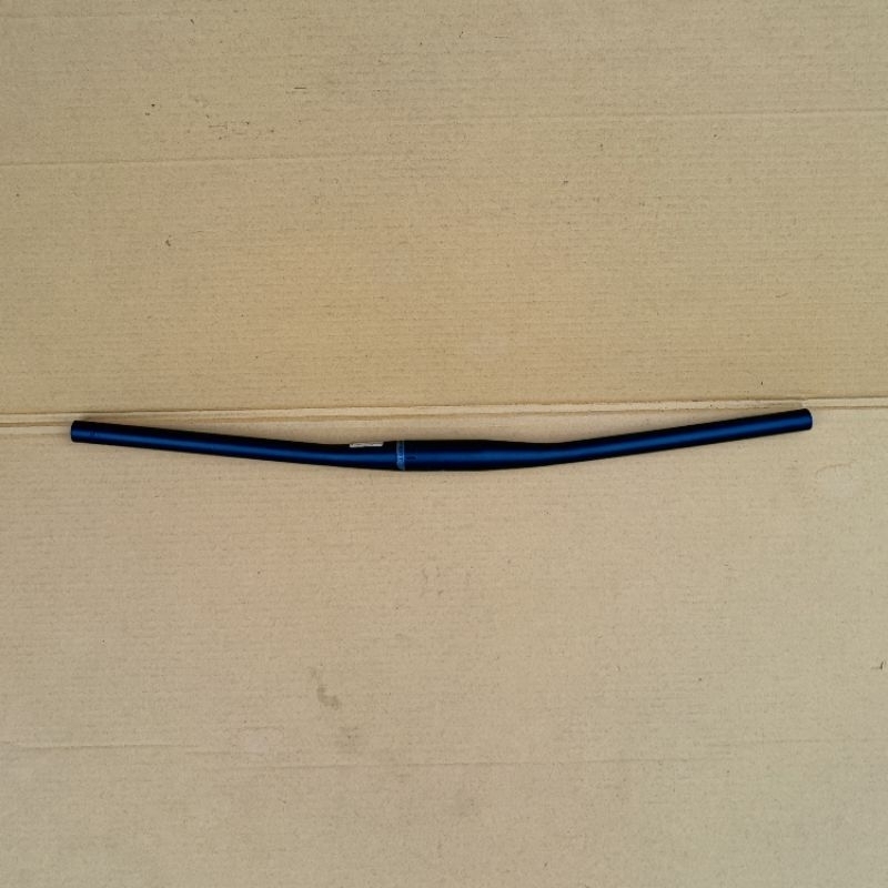 Handlebar Entity Sport 31,8 x 720 mm 6 Derajat Polygon. Stang. Setir 31.8