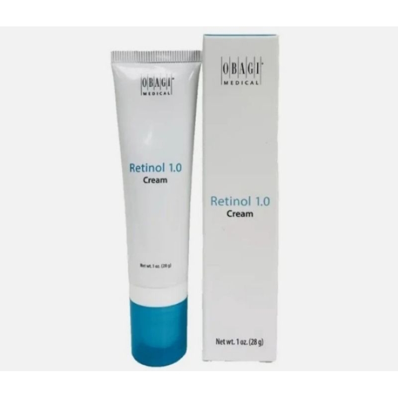 Obagi Retinol 1.0 Cream 28 gram