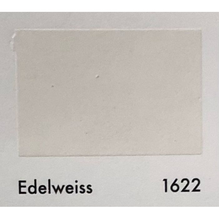 JOTUN Cat Interior / Dalam 1622 - Edelweiss ( Ukuran Besar / Pail ) Cat Tembok Dalam Cat Tembok Inte