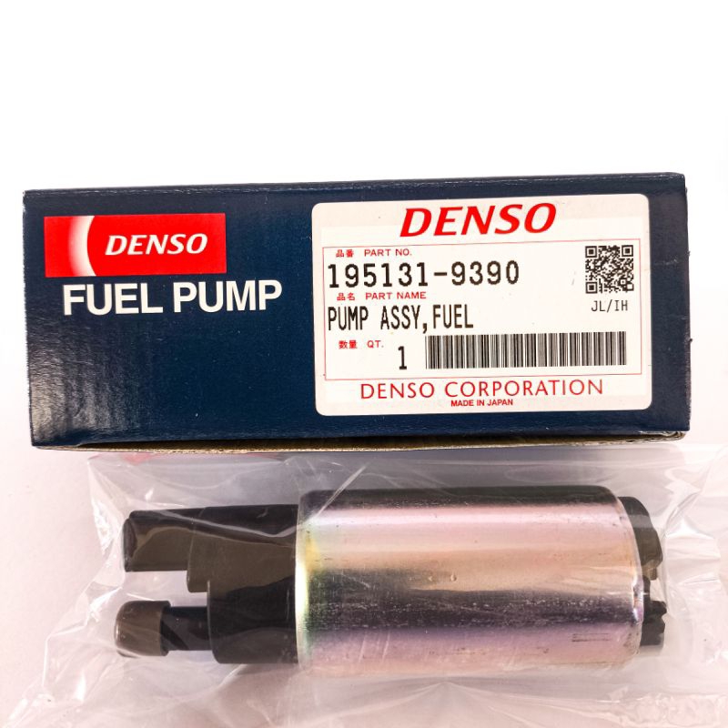 FUEL PUMP AVANZA/GRANMAXX/RUSH/JAZZ Denso Original