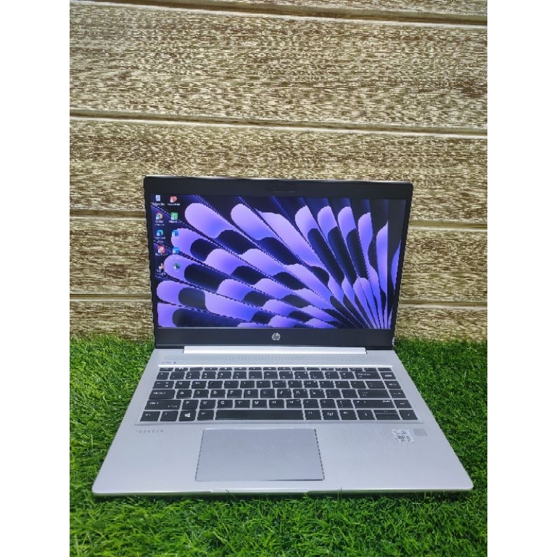 HP Probook 440G7