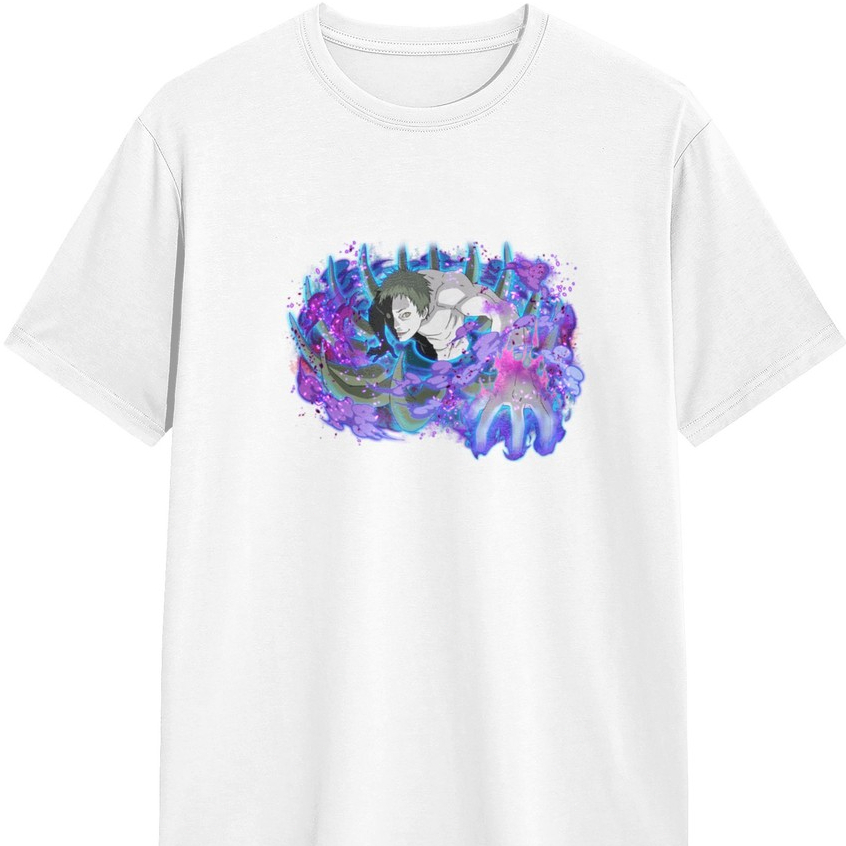 Custom！murah tapi bagus gift anime baju kaos pria distro Pre - order the hot item High - temperature