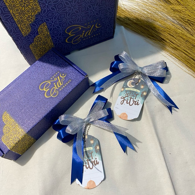 

Pita Hampers Lebaran