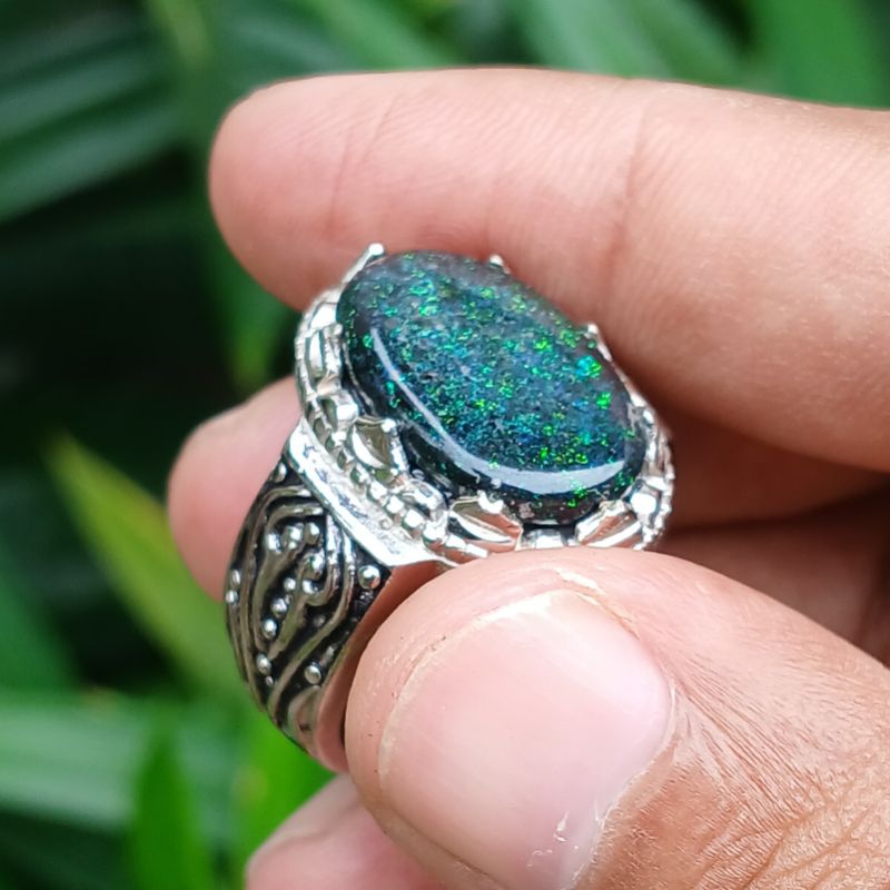 andamoka opal australia