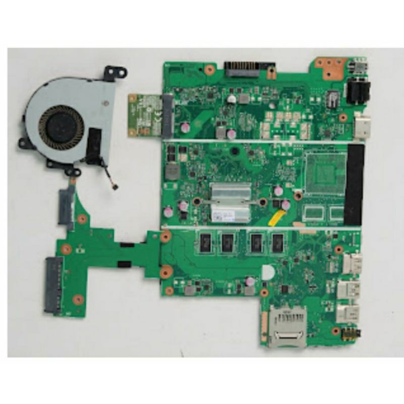 mainboard asus x441s