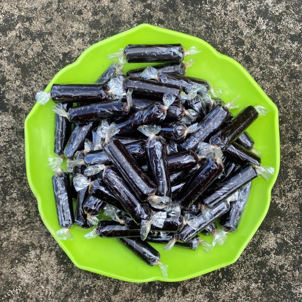

(1kg) Madumongso Ketan Hitam 100% Asli Enak Bikin Nagih