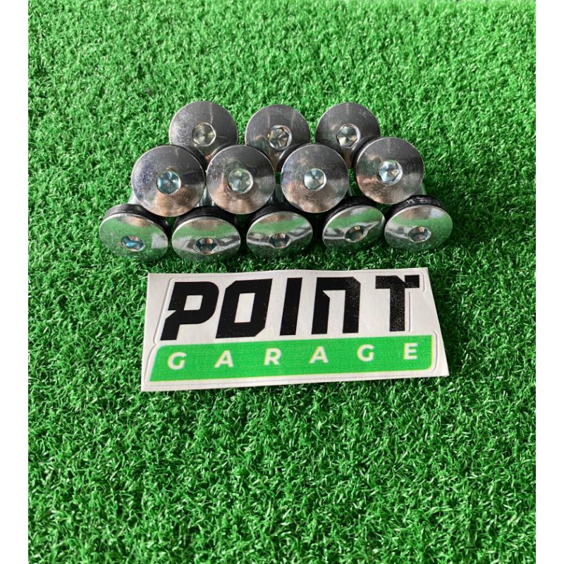 Baut Head Revo + Seal