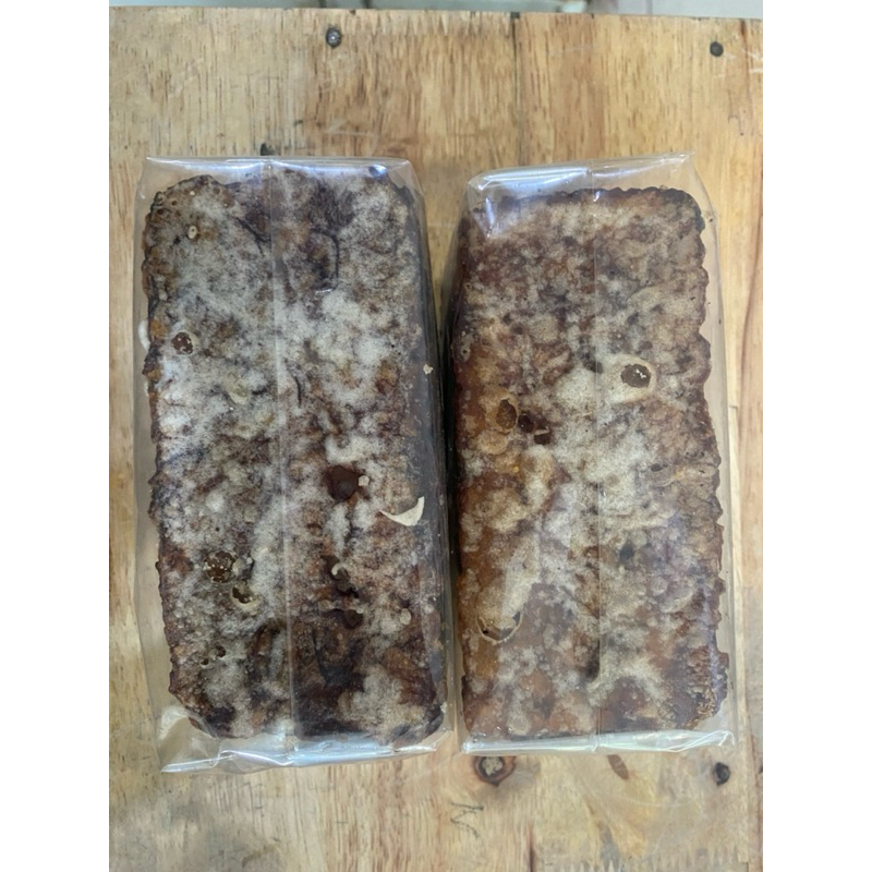 

PISANG SALE KERING