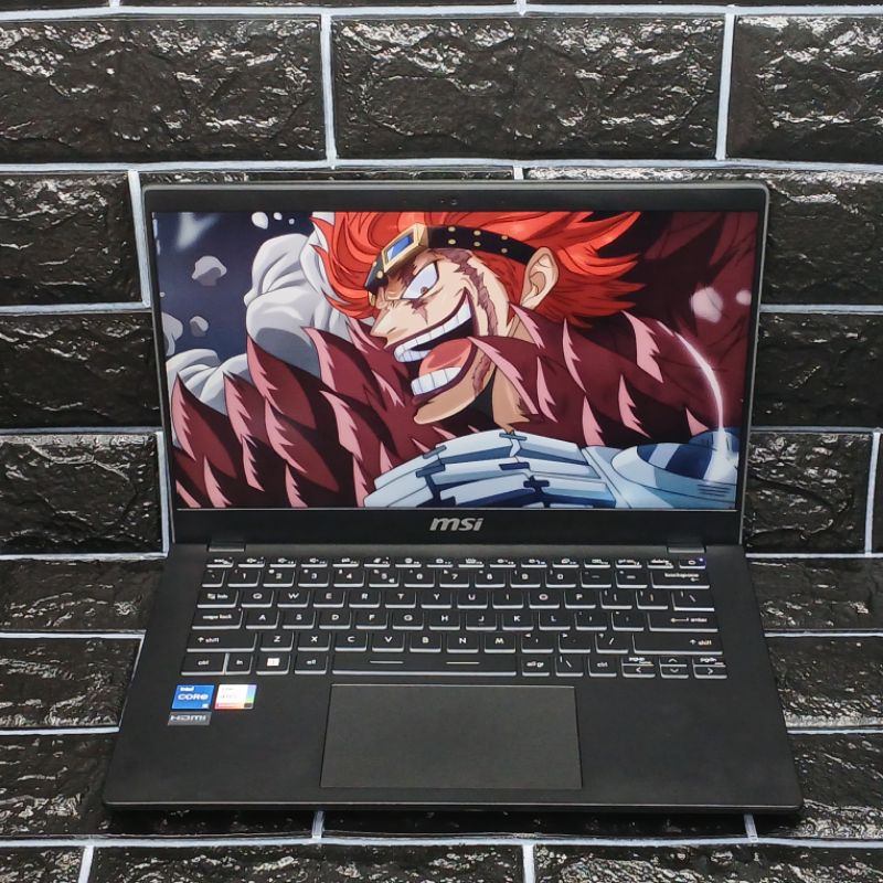 Laptop MSI Modern 14 C12MO 12th Gen Intel Core I5-1235U 8/512GB