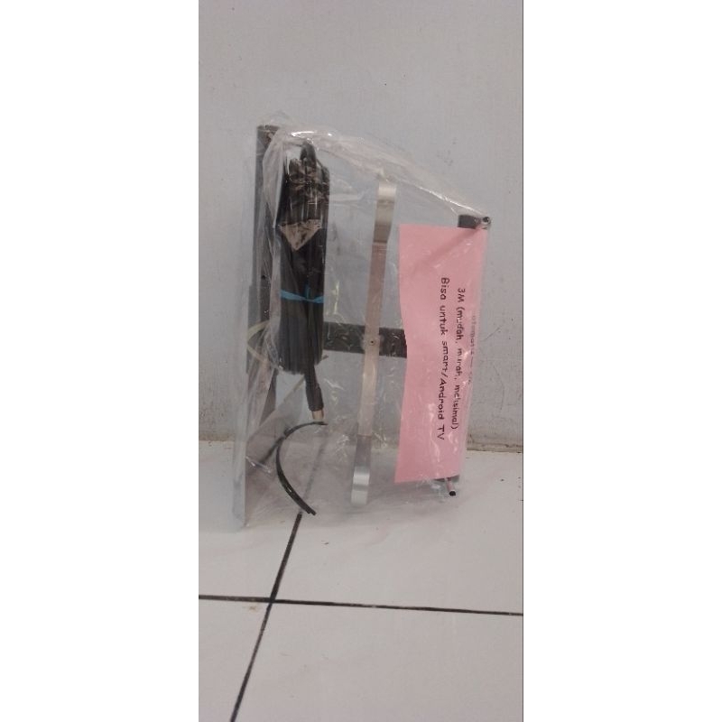 Antena paralon, antena stb ,antena siap digital antena pipa, antena indoor, antena outdoor, antena t