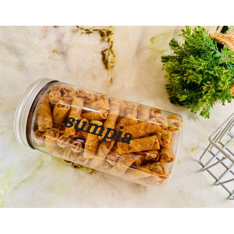 

SUMPIA TOPLES 500grm