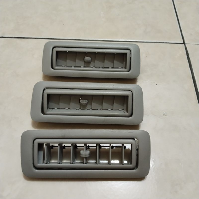 Kisi kisi Ac Fortuner Innova original